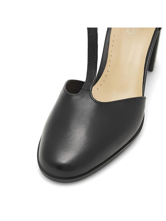 Lasocki Lasocki Pumps WYL3716-1Z Schwarz