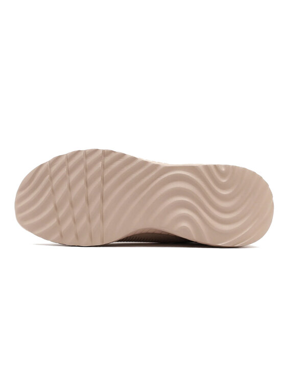 Skechers Skechers Sneakers Slip-Ins: BOBS Sport Squad Chaos - Current Muse Beige