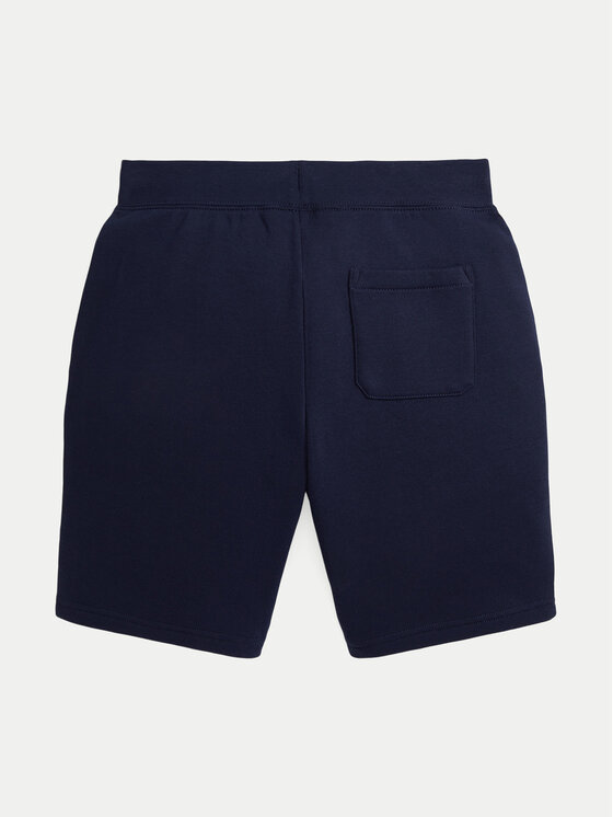 Polo Ralph Lauren Polo Ralph Lauren Sporta šorti 323969028001 Tumši zils Regular Fit