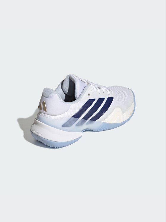 adidas adidas Buty do tenisa 161748 Biały