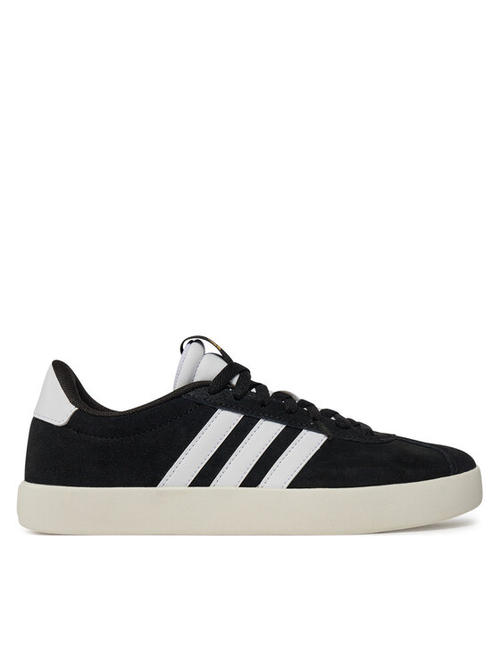 adidas Sneakersy VL Court 3.0 ID6279 Czarny