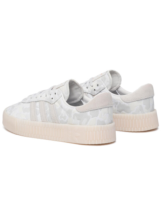 adidas adidas Snīkeri Sambarose W EE4676 Bēšs