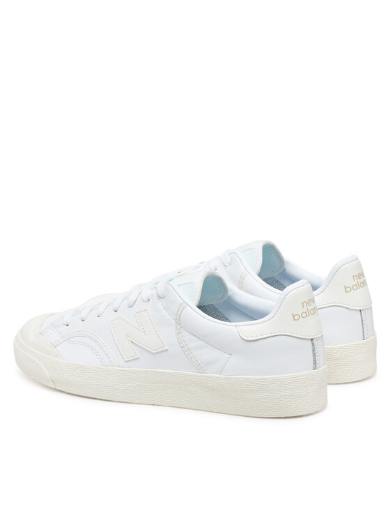New Balance New Balance Modne superge BB100LGY Bela