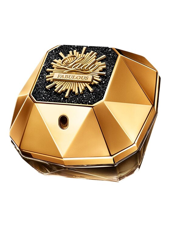 Woda perfumowana Paco Rabanne, Lady Million Fabulous