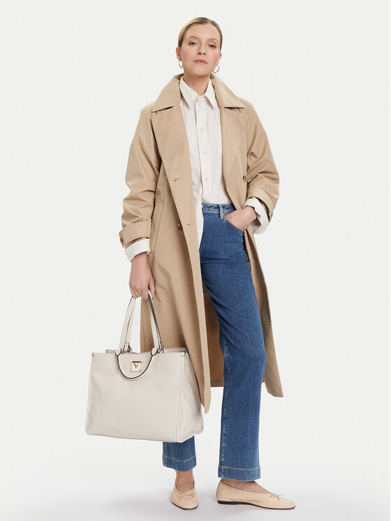 Marella Marella Torbica Varenna 6516103502 Bijela