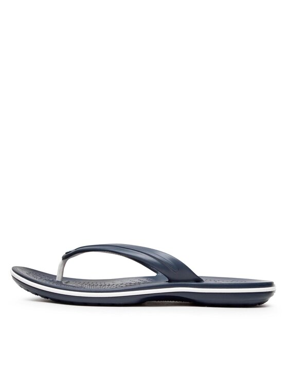 Crocs Crocs Flip-flops Crocband Flip 11033 Sötétkék