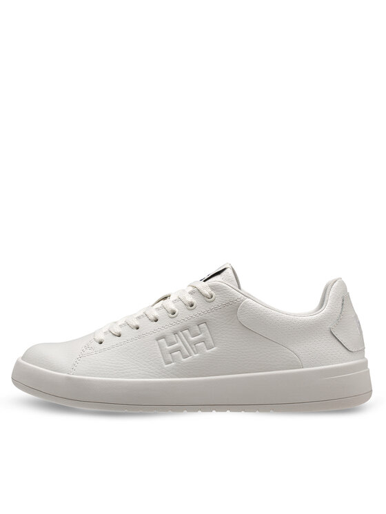 Helly Hansen Helly Hansen Sneakersy Varberg Cl 11943 Biela