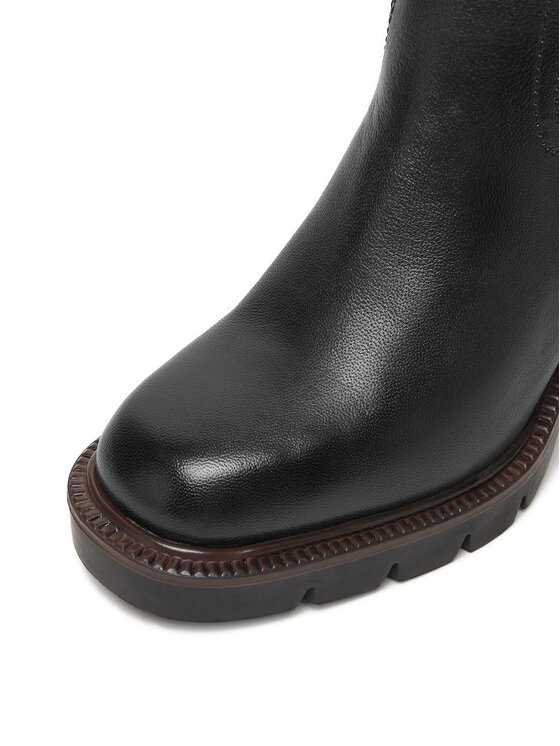 G-Star Raw G-Star Raw Stiefel CEO-WI34-CLEVELAND-03 Schwarz