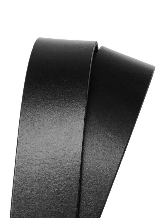 GINO ROSSI Gino Rossi Curea C-OLIV-ZZ24062 Negru