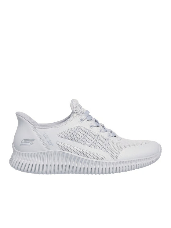 Skechers Skechers Sneakersy 117413-LTGY Szary