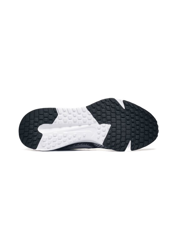 Nike Nike Buty do biegania RUN DEFY HM9594-003 Szary