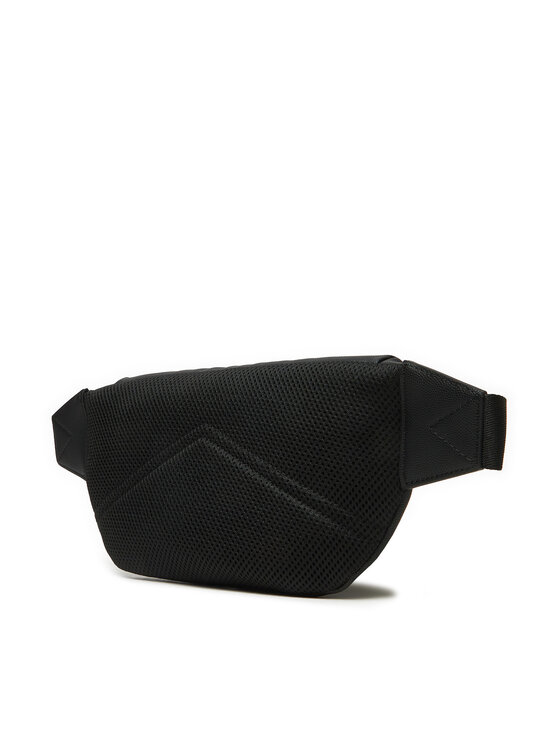 Calvin Klein Calvin Klein Ledvinka Ck Must Waistbag K50K512786 Černá