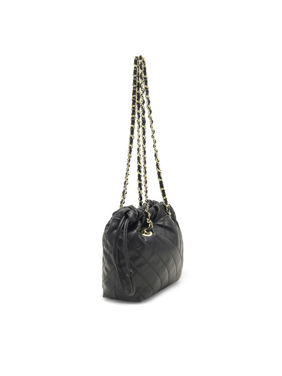 Badura Badura Handtasche TYL00287 Schwarz