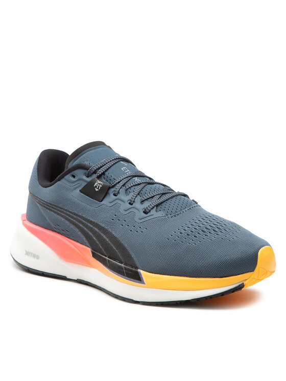 puma ignite grise