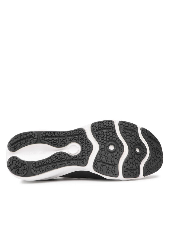 Under Armour Under Armour Buty do biegania Ua Charged Vantage 2 3024873-001 Czarny