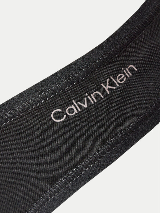 Calvin Klein Underwear Calvin Klein Underwear Set od 3 para klasičnih gaćica 000QD5218E Crna