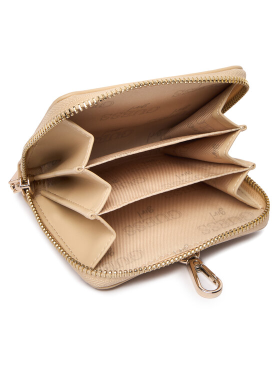Guess Guess Torebka J6RZ19 WK570 Beżowy