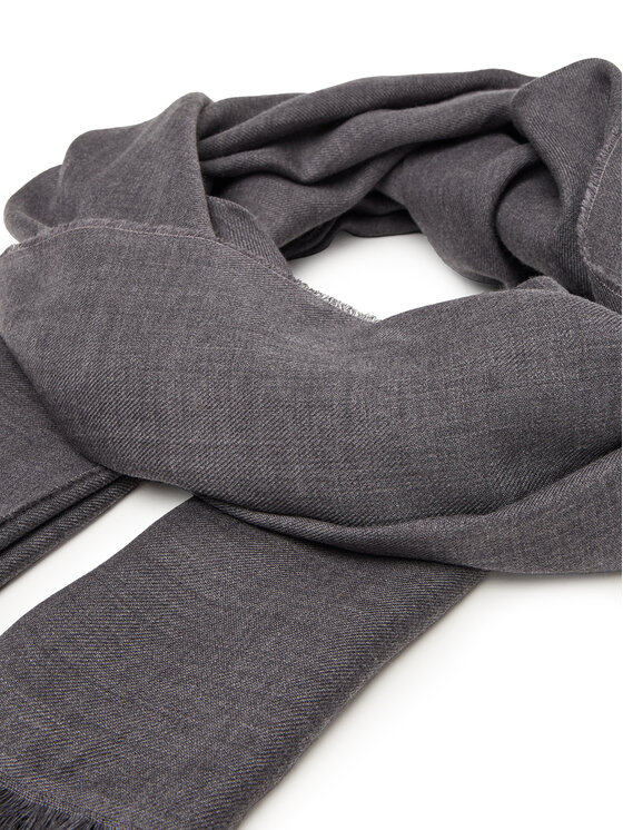 Weekend Max Mara Weekend Max Mara Schal Ken 2525546044 Grau