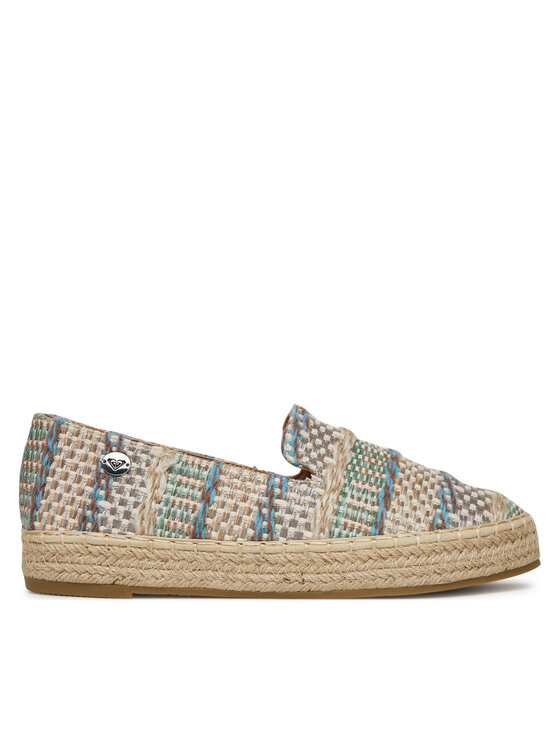 Espadryle Roxy