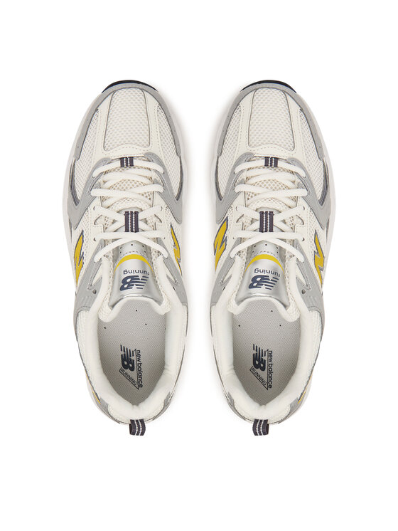 New Balance New Balance Superge U530153 Siva