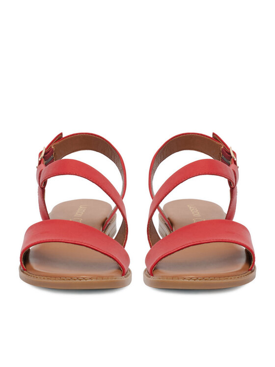 Lasocki Lasocki Σανδάλια CEO-EST-FIONA-33 Κόκκινο
