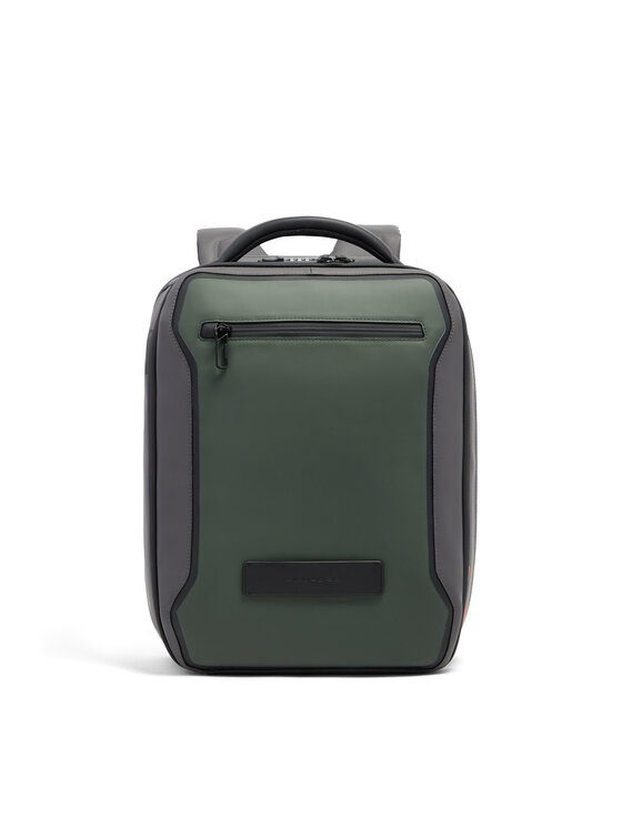 Piquadro Piquadro Plecak 12653 Zielony