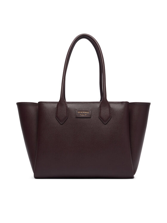 Emporio Armani Дамска чанта EW002330 AF17799 Бордо