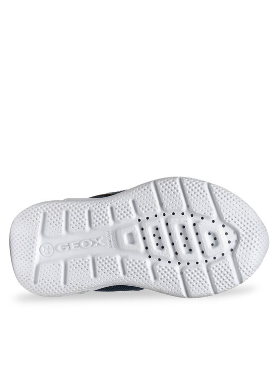 Geox Geox Tenisice B Sprintye B554TA 0GNHH C4138 S Bež
