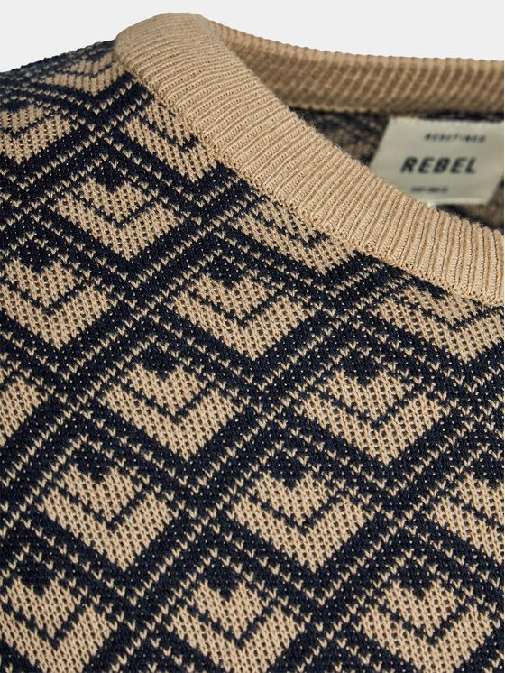 Sweater rebel outlet
