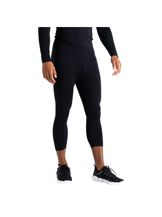 Dare2B Dare2B Legginsy In The Zone II Czarny Performance Fit