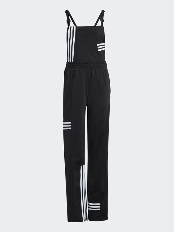 Adidas originals dungarees top