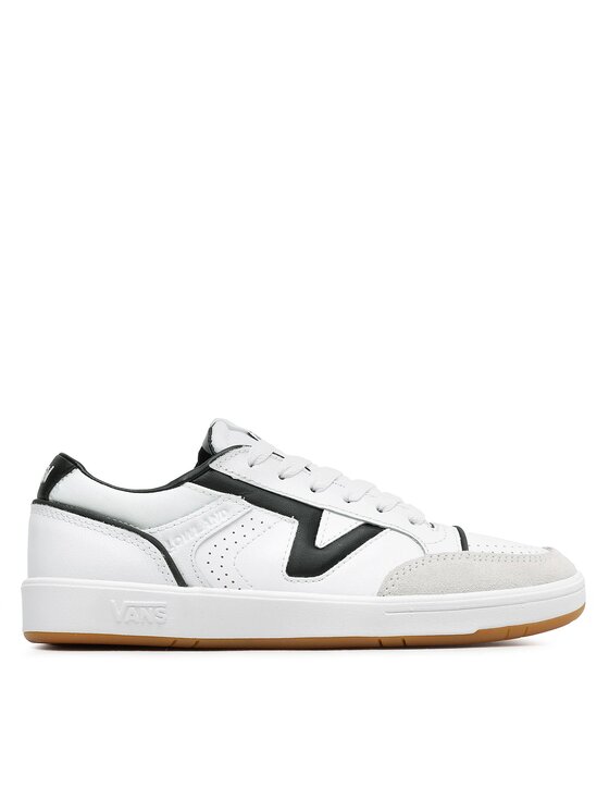 Sneakers Vans Lowland Cc Jmp R VN0007P2TWB1 Alb