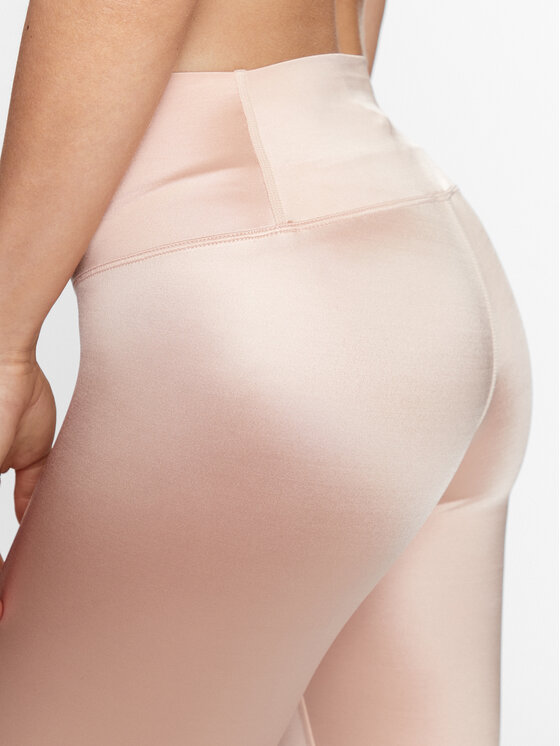 Emporio Armani Underwear Emporio Armani Underwear Legginsy 164711 3F235 03050 Beżowy Skinny Fit