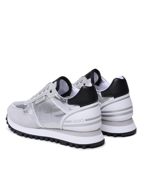 Liu Jo Liu Jo Superge Wonder 24 BA3089 PX343 Srebrna