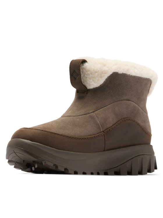 Columbia Columbia Апрески Snowtrot Ease™ 2165891 Кафяв