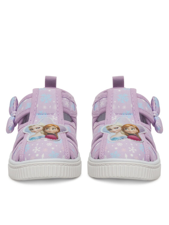 Frozen Frozen Naminės šlepetės CEO-BIC-AW25-200DFR Violetinė