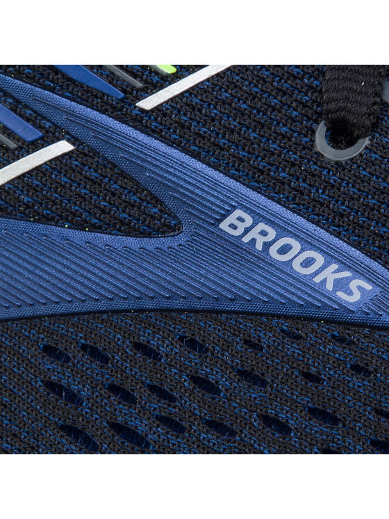 Brooks Brooks Παπούτσια για Τρέξιμο Adrenaline Gts 19 110294 1B 069 Σκούρο μπλε