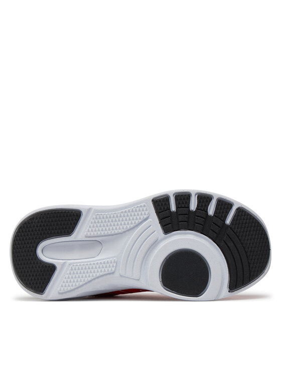 Bagheera Bagheera Snīkeri Speedy 86545-22 C1201 Sarkans