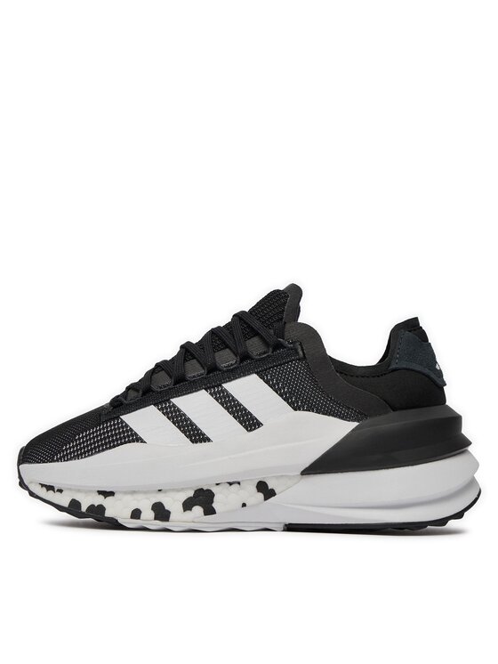 adidas adidas Superge Avryn_X IE8459 Črna