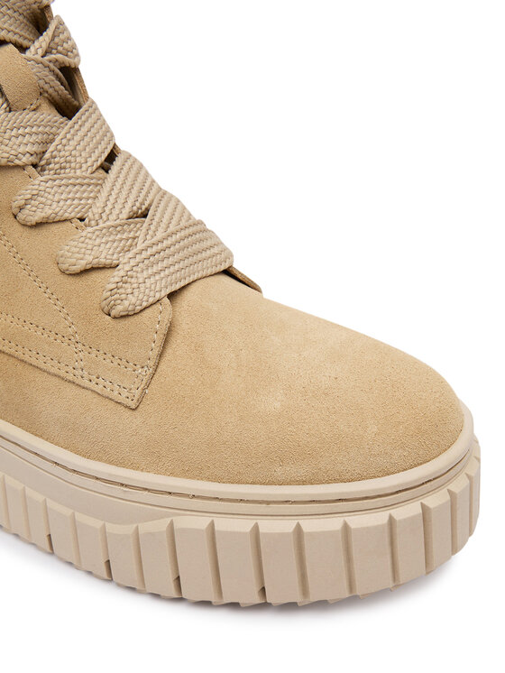 Tamaris Tamaris Stivaletti 1-25267-45 Beige