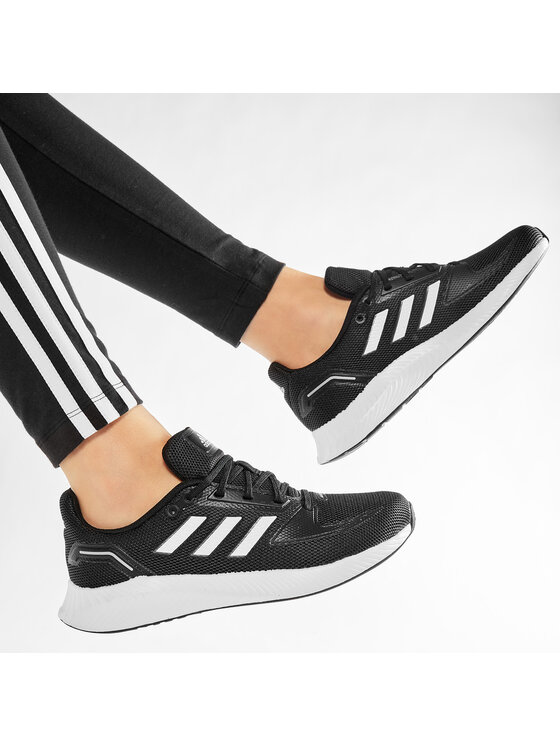 adidas adidas Παπούτσια για Τρέξιμο Runfalcon 2.0 FY5946 Μαύρο