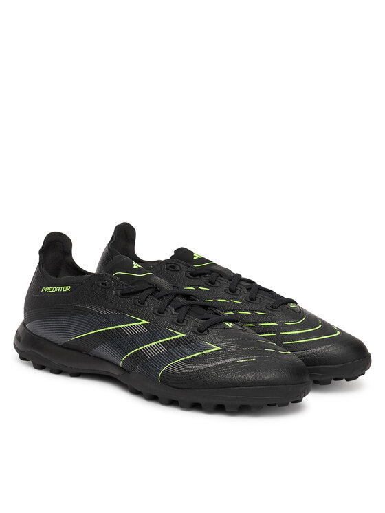 adidas adidas Buty do piłki nożnej Predator League JI1133 Czarny