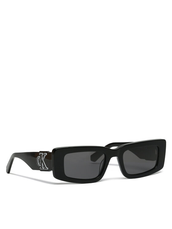 Calvin Klein Jeans Calvin Klein Jeans Päikeseprillid CKJ23609S Must