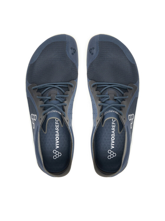 Vivo Barefoot Vivo Barefoot Tenisice 309574 Tamnoplava