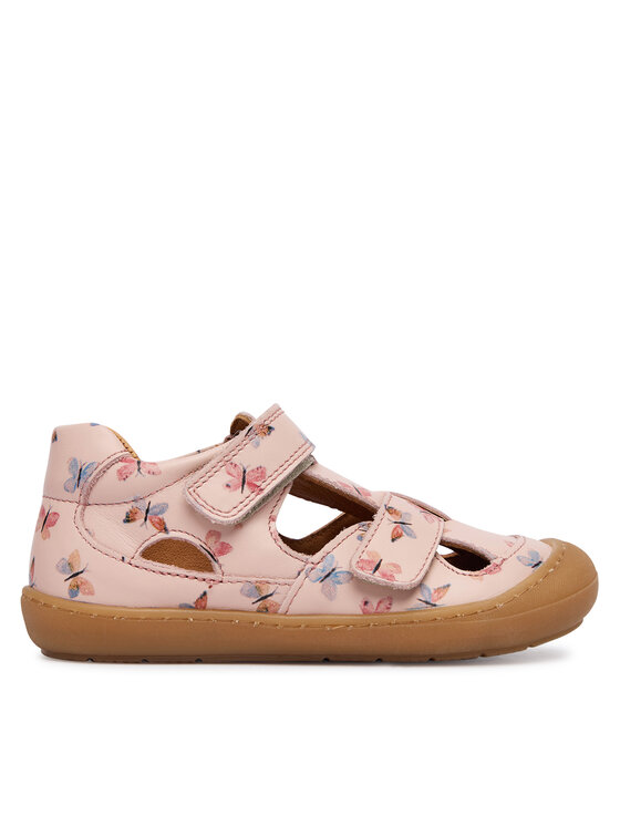 Froddo Froddo Szandál Ollie Sandal G2150186-13 S Bézs
