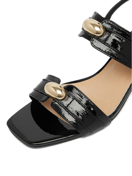 Lasocki Lasocki Sandalen CEO-6A9957-25 Schwarz