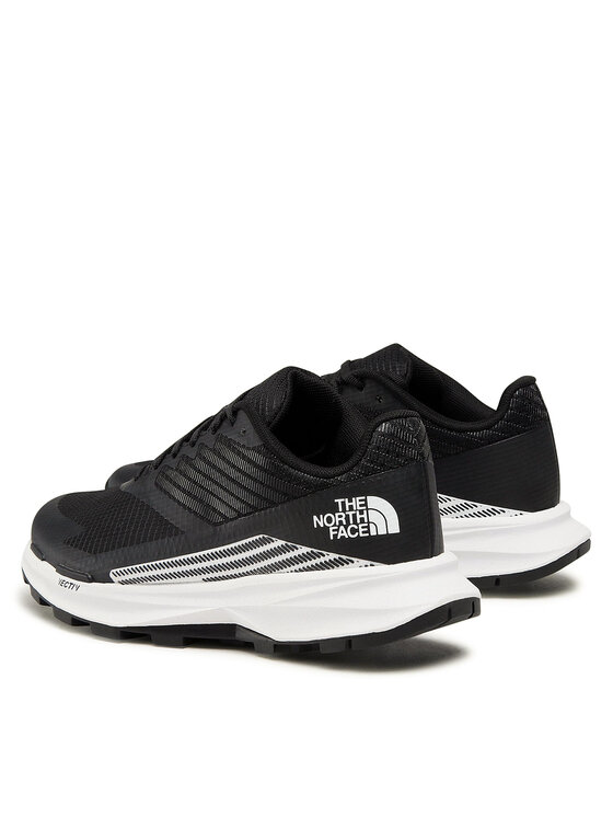 The North Face The North Face Scarpe da corsa Vectiv Levitum NF0A5JCMKY41 Nero