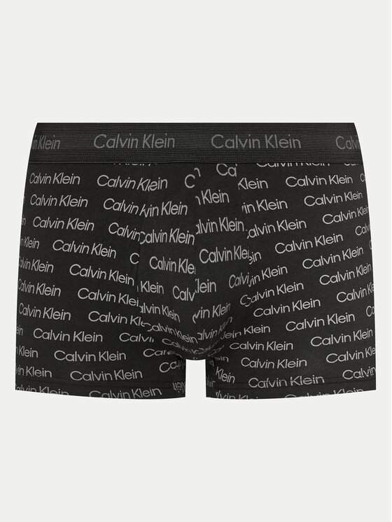 Calvin Klein Underwear Calvin Klein Underwear Bokseru komplekts 000NB3055A Daudzkrāsains
