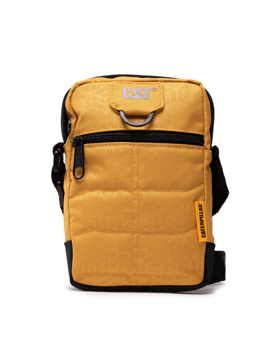 CATerpillar CATerpillar Kotike Rondey 84059-506 Kollane