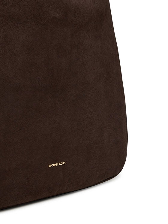 MICHAEL Michael Kors MICHAEL Michael Kors Borsetta Nolita 30F4GY5H3T Marrone